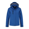 Dames Softshell Jas Santino STOCKHOLM